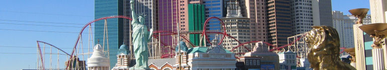 Latest Las Vegas News and Information random header image
